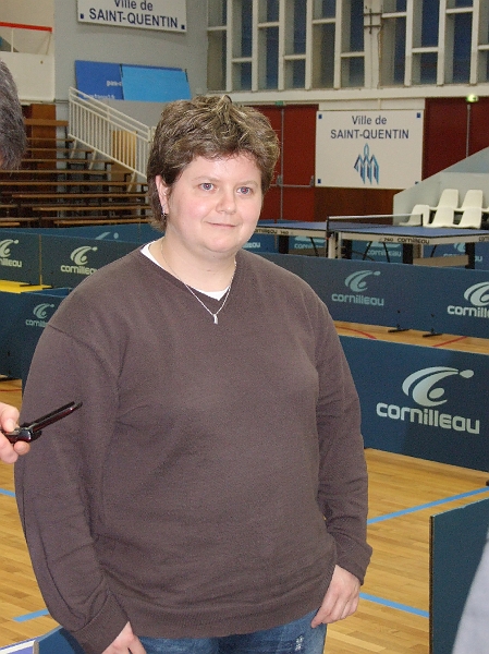 La presidente St Quentinoise Virginie Quint.JPG
